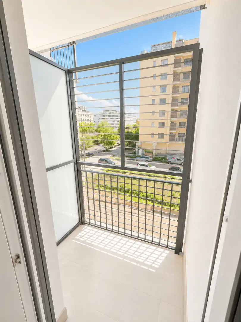 Pis de 76 m² a Valdemoro