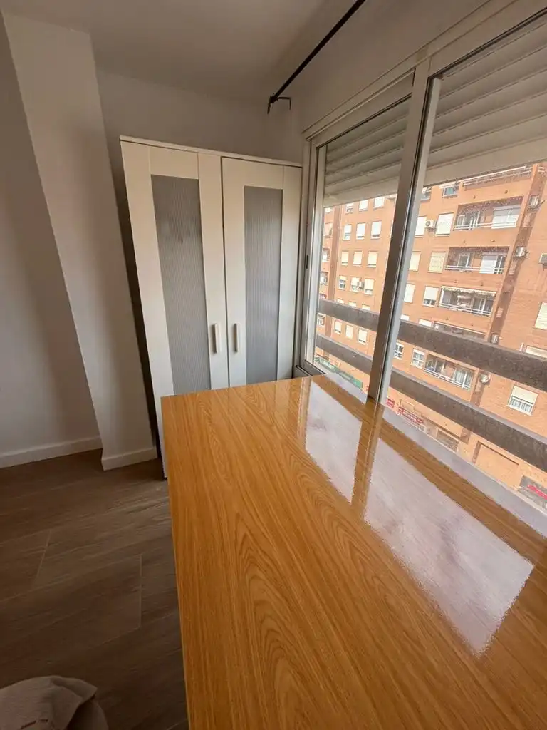 Piso de 115 m² en Valencia