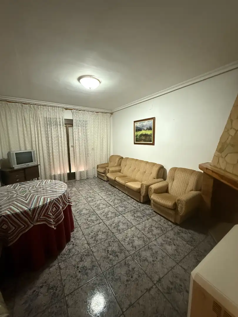 Piso de 263 m² en Munera
