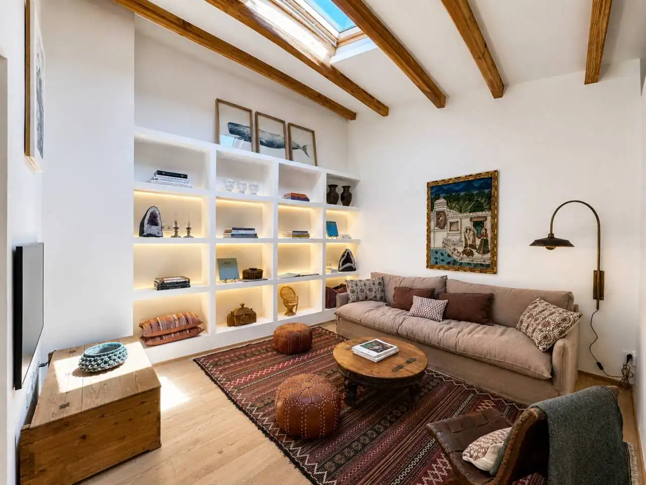 Piso de 146 m² en Palma