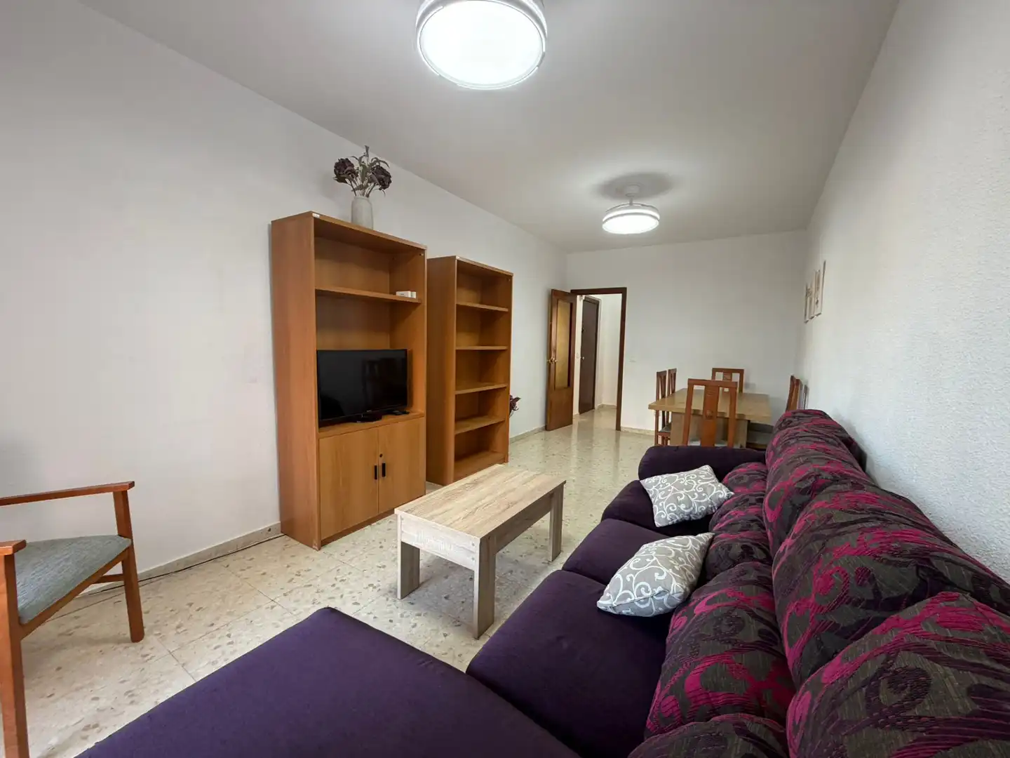 Piso de 97 m² en Córdoba