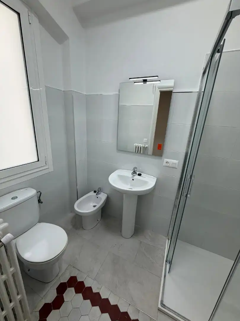 Piso de 126 m² en Lugo