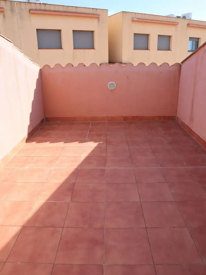 Pis de 115 m² a Sant Jaume d'Enveja