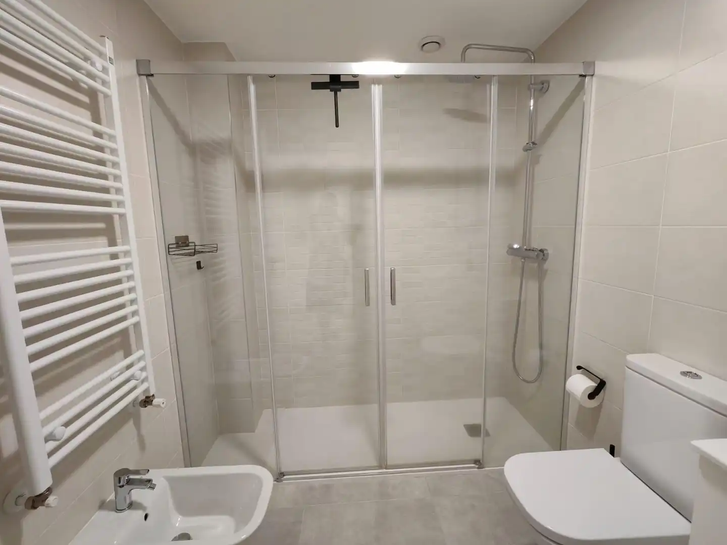 Piso de 60 m² en Vigo