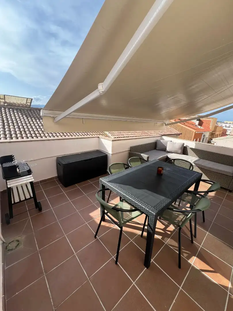 Piso de 65 m² en Palamós