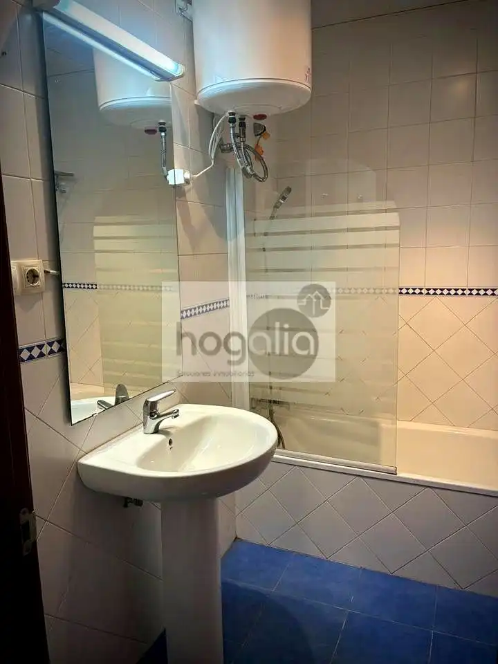 Piso de 55 m² en Sevilla