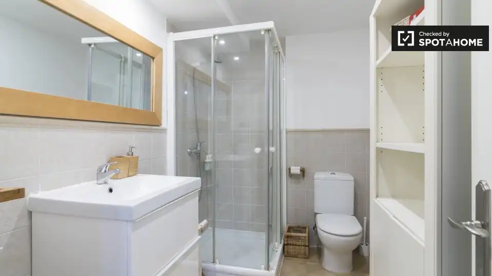 Habitación 101 m², Bilbao