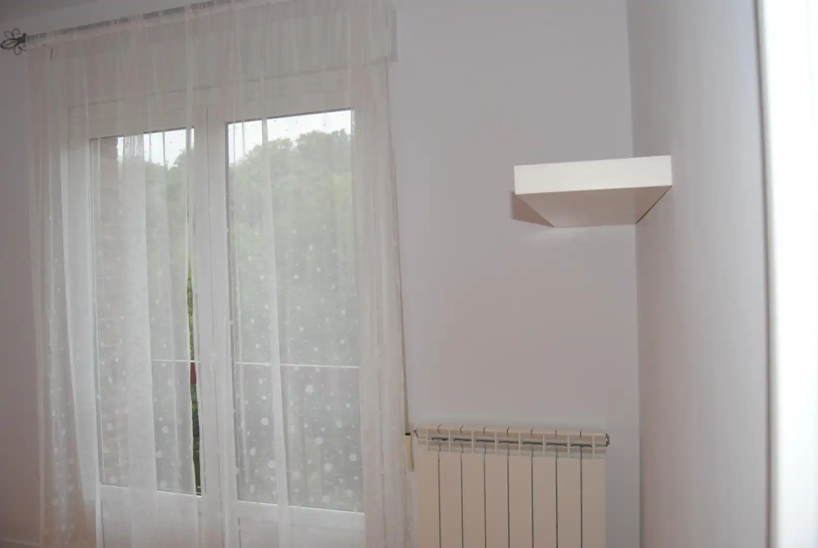 Pis de 87 m² a Sant Sebastià