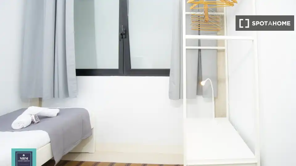 Habitación 77 m², Las Palmas de Gran Canaria