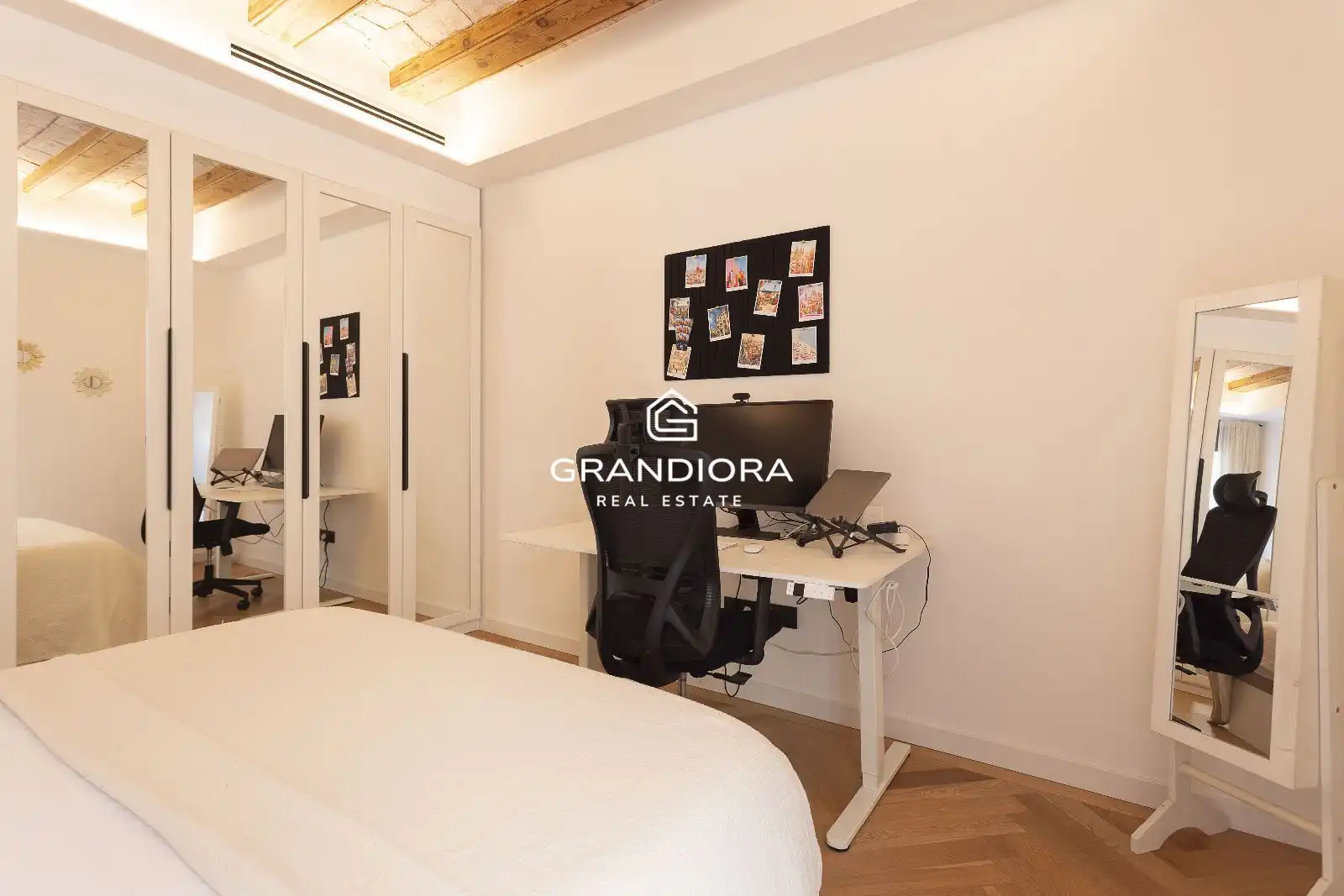 Piso de 175 m² en Barcelona
