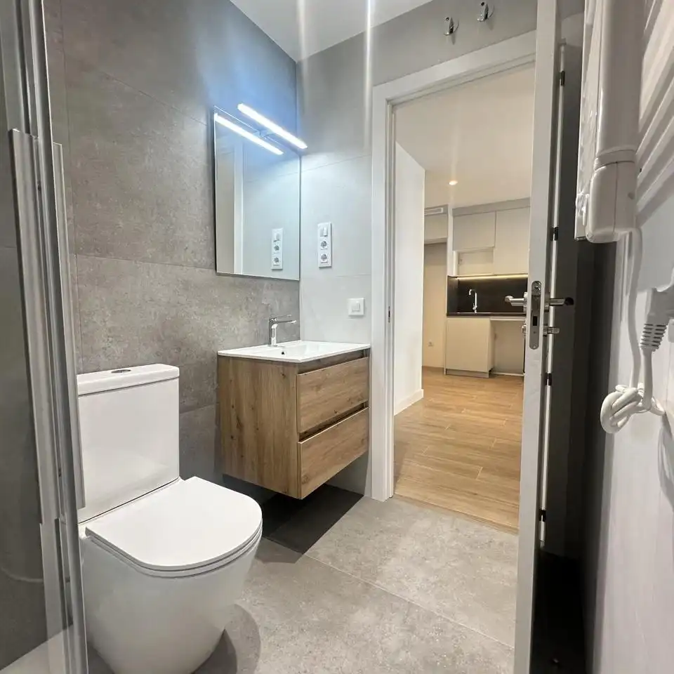 Piso de 42 m² en Alcobendas