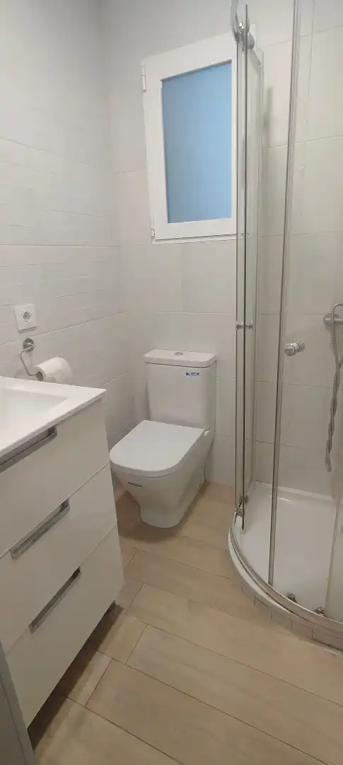 Piso de 85 m² en Alcoy