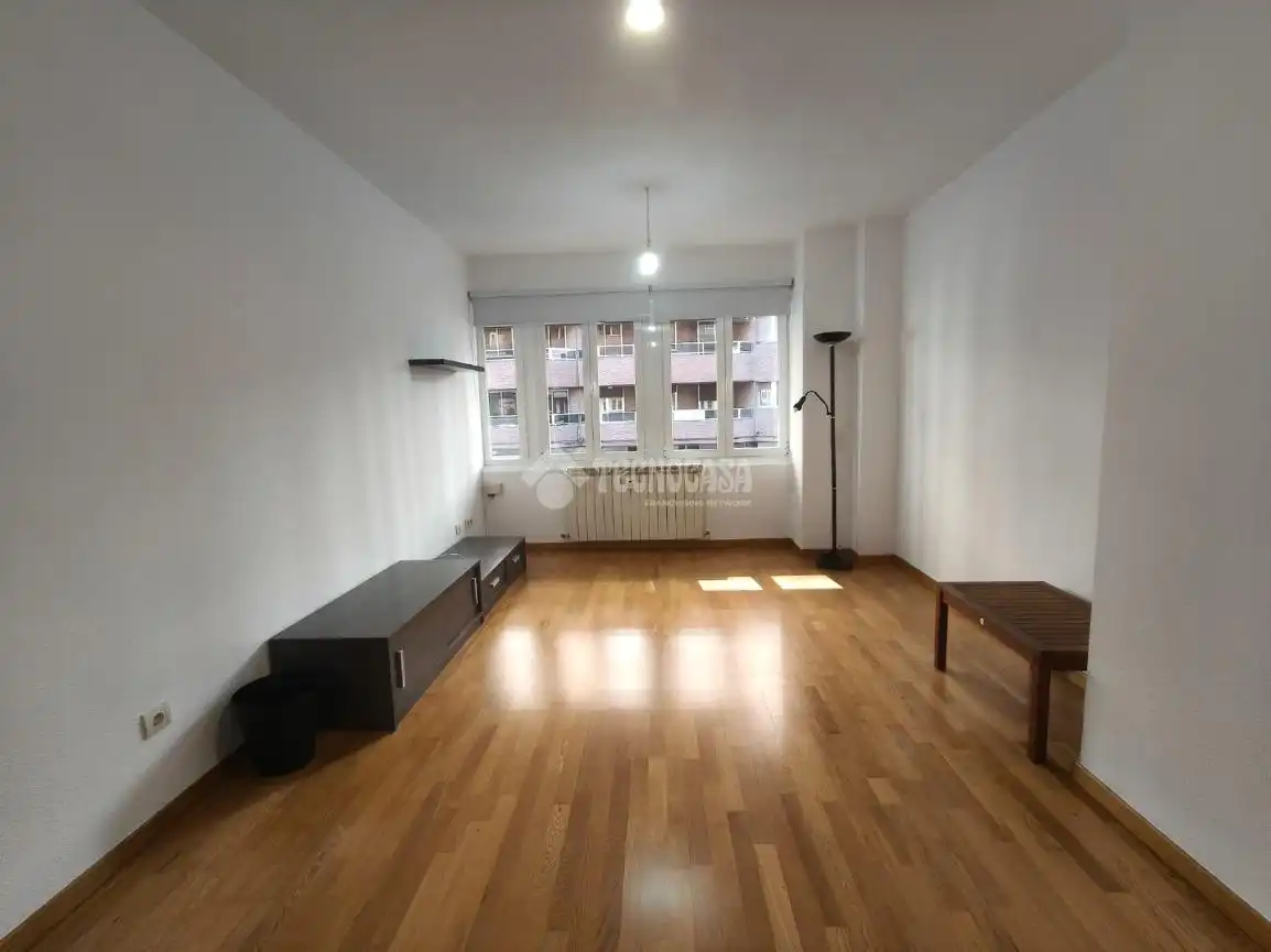 Piso de 65 m² en Palencia