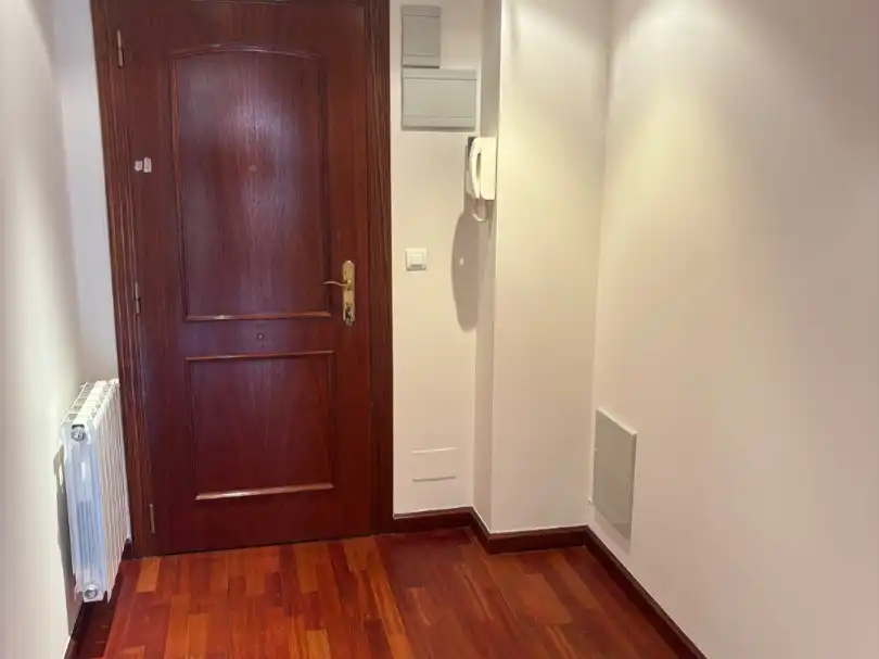 Pis de 110 m² a Ponferrada