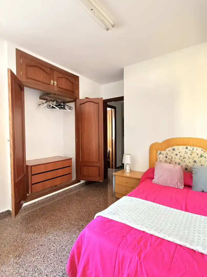 Piso de 95 m² en Alcoy