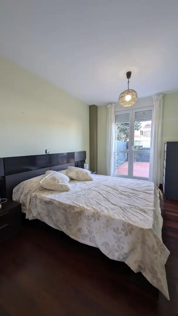Piso de 101 m² en Piélagos
