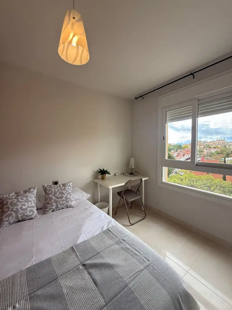 Habitación 100 m², Málaga