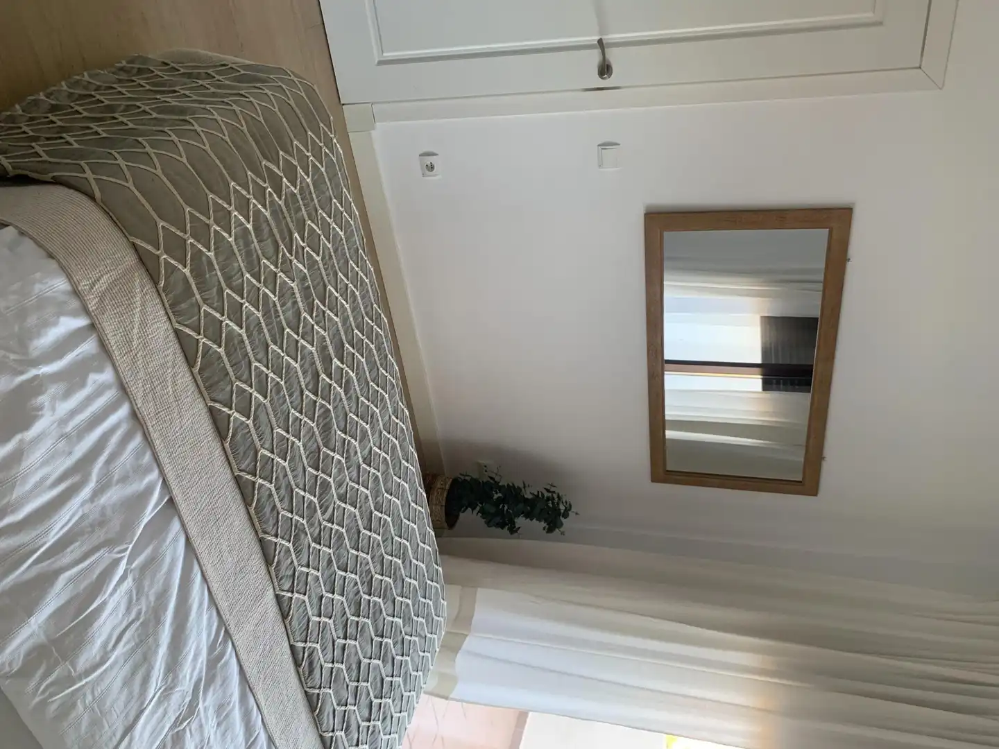 Piso de 87 m² en Mijas