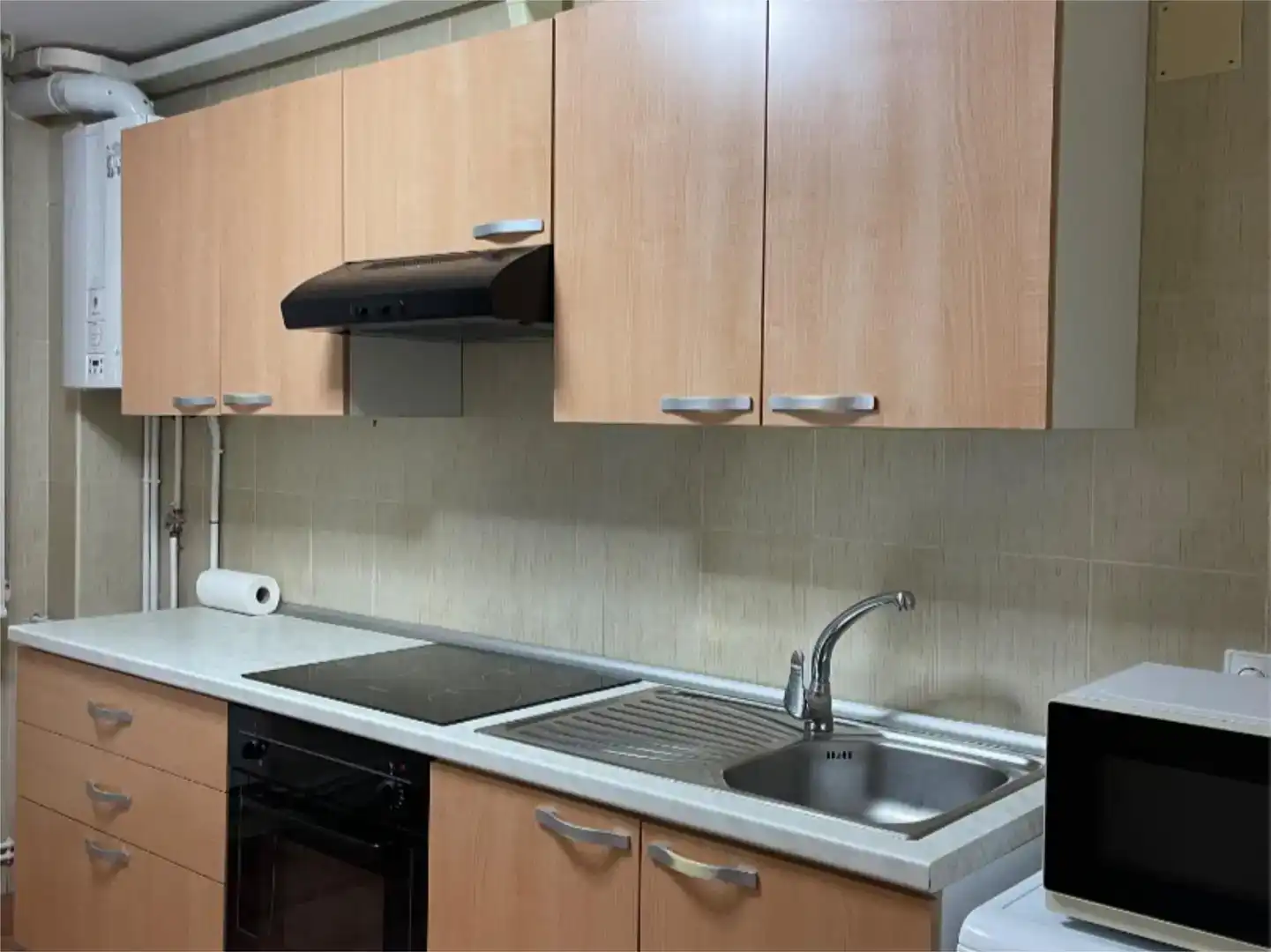 Piso de 120 m² en Vitigudino