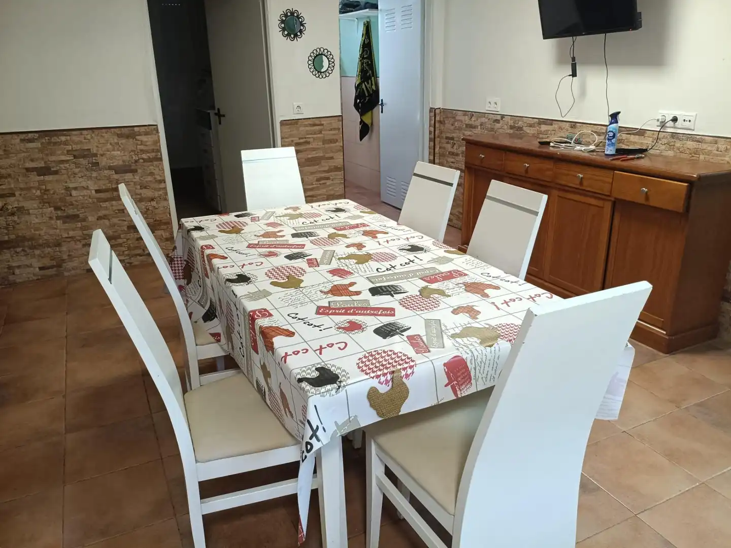 Casa de 128 m² en Murcia