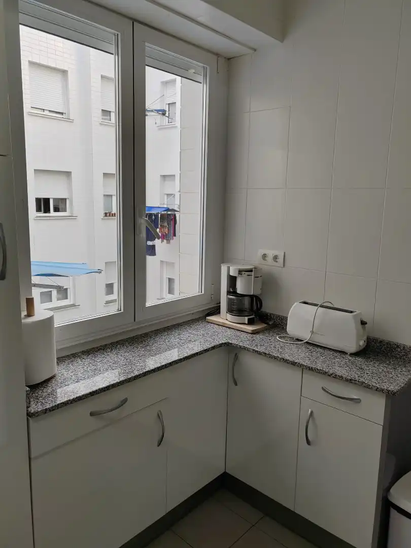 Piso de 99 m² en Bilbao