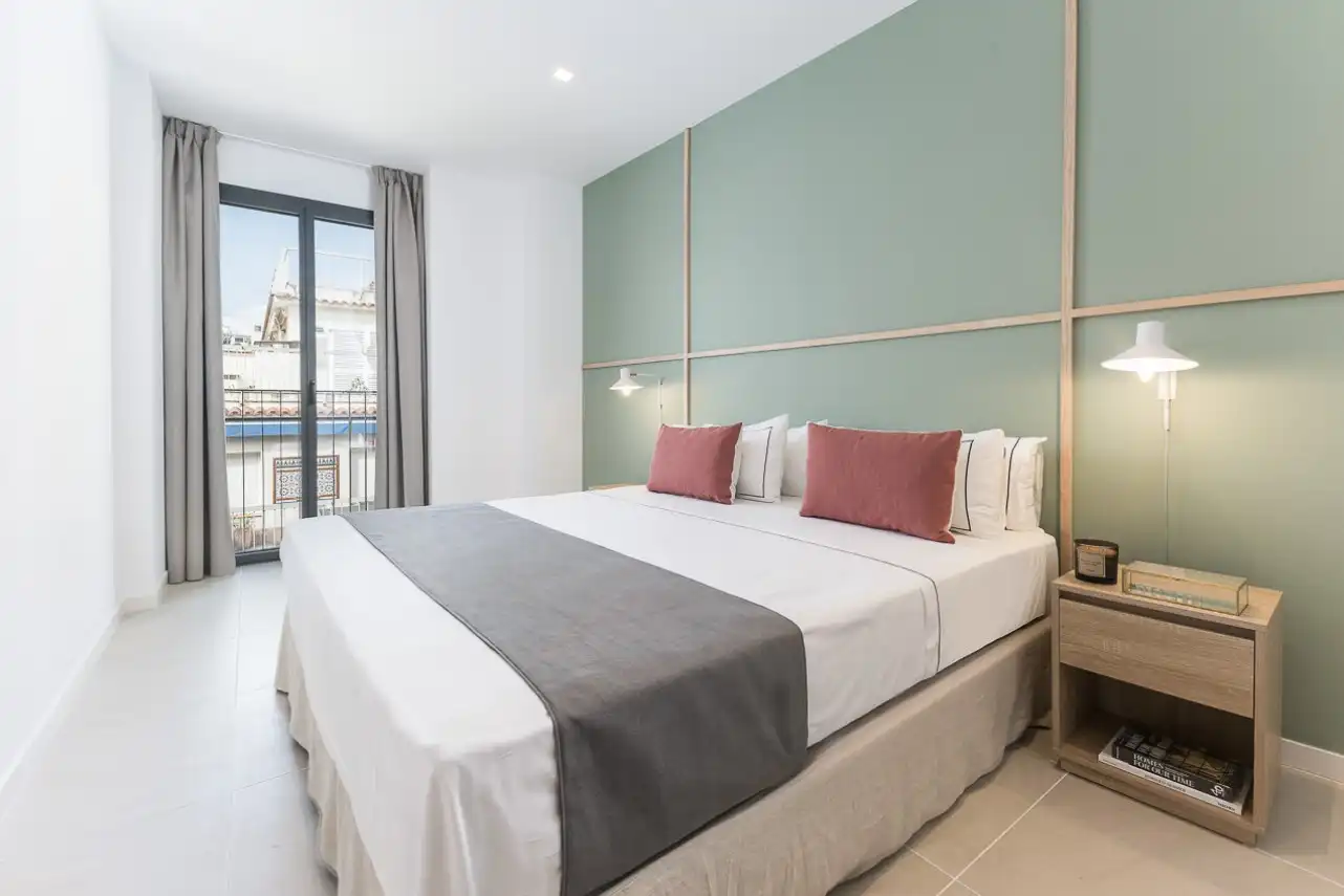 Piso de 75 m² en Barcelona