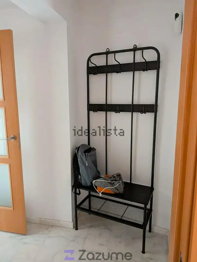 Wohnung 76 m² in Sevilla