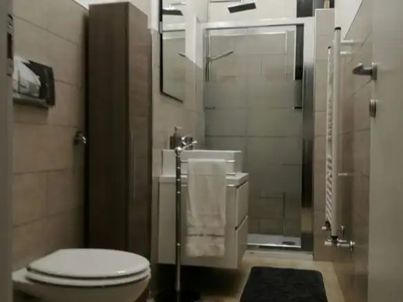 Habitación 50 m², Granada