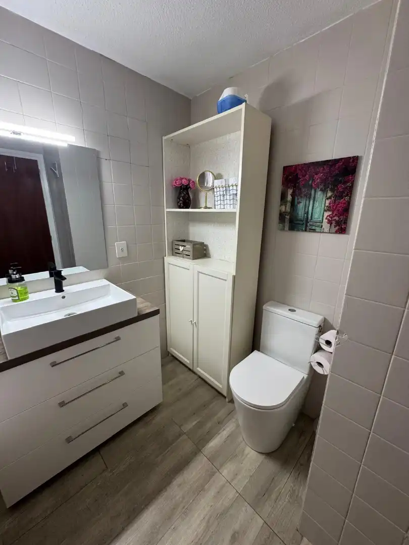 Piso de 85 m² en el Campello