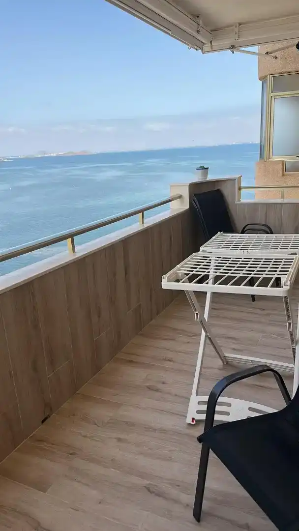 Piso de 133 m² en Cartagena