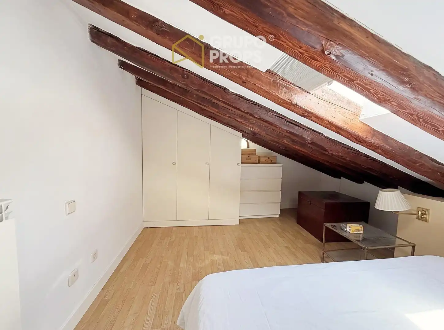 Piso de 90 m² en Madrid