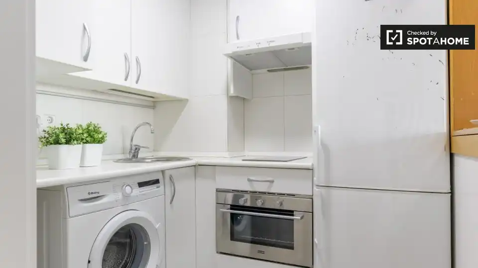 Piso de 60 m² en Madrid