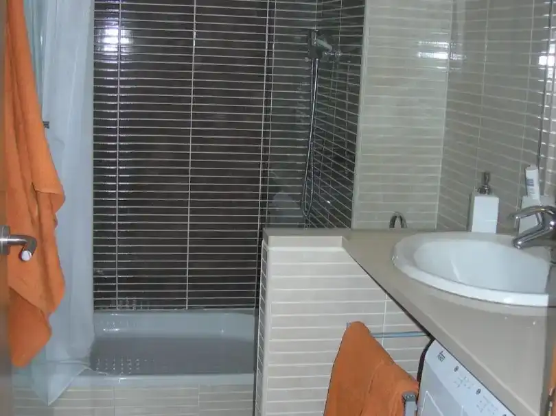 Piso de 61 m² en Roses