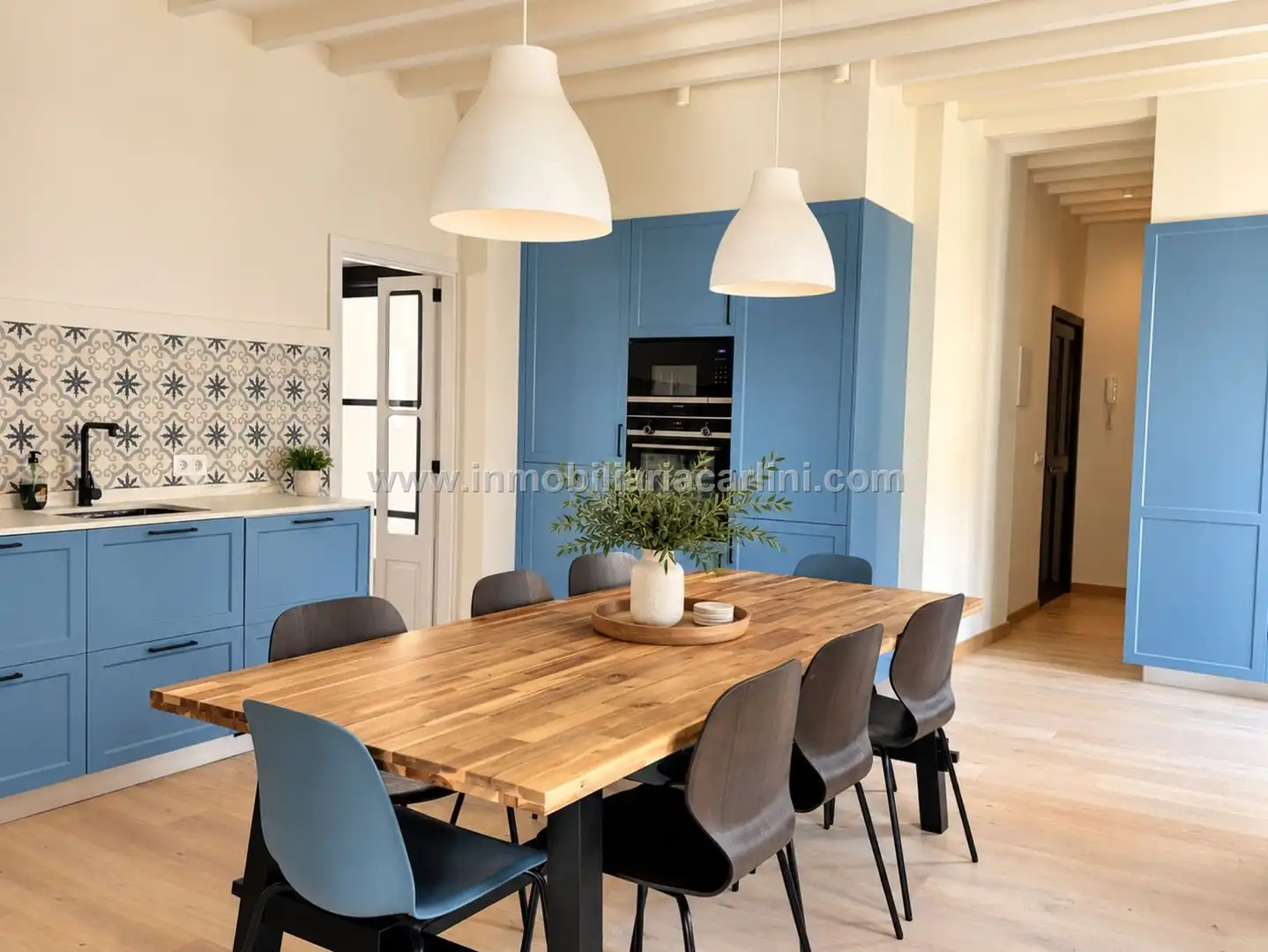 Piso de 130 m² en Palma