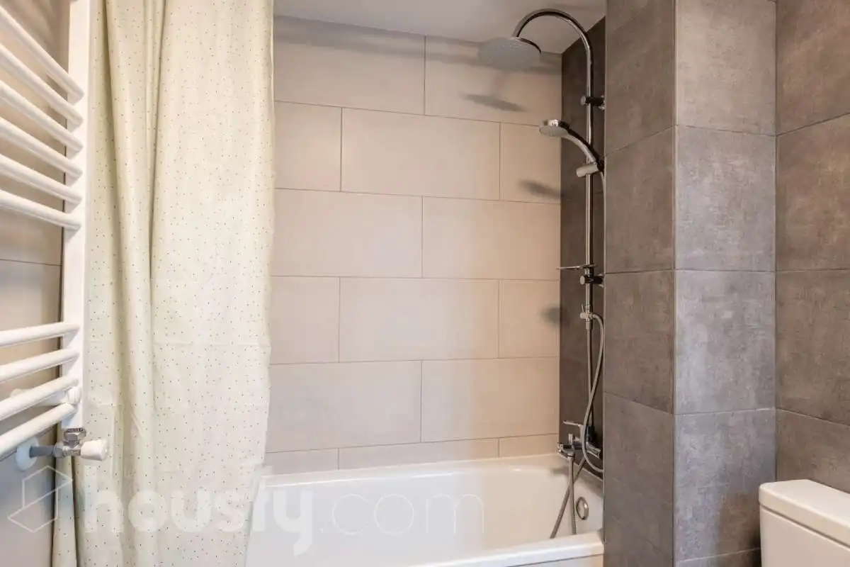 Piso de 103 m² en Móstoles