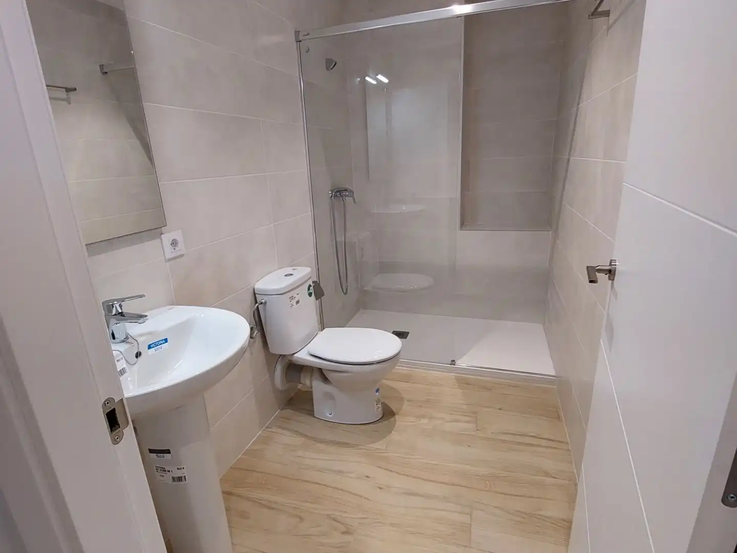 Piso de 62 m² en Sevilla