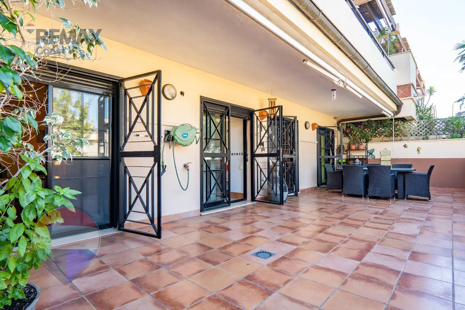 Flat 98 m² in Vélez-Málaga