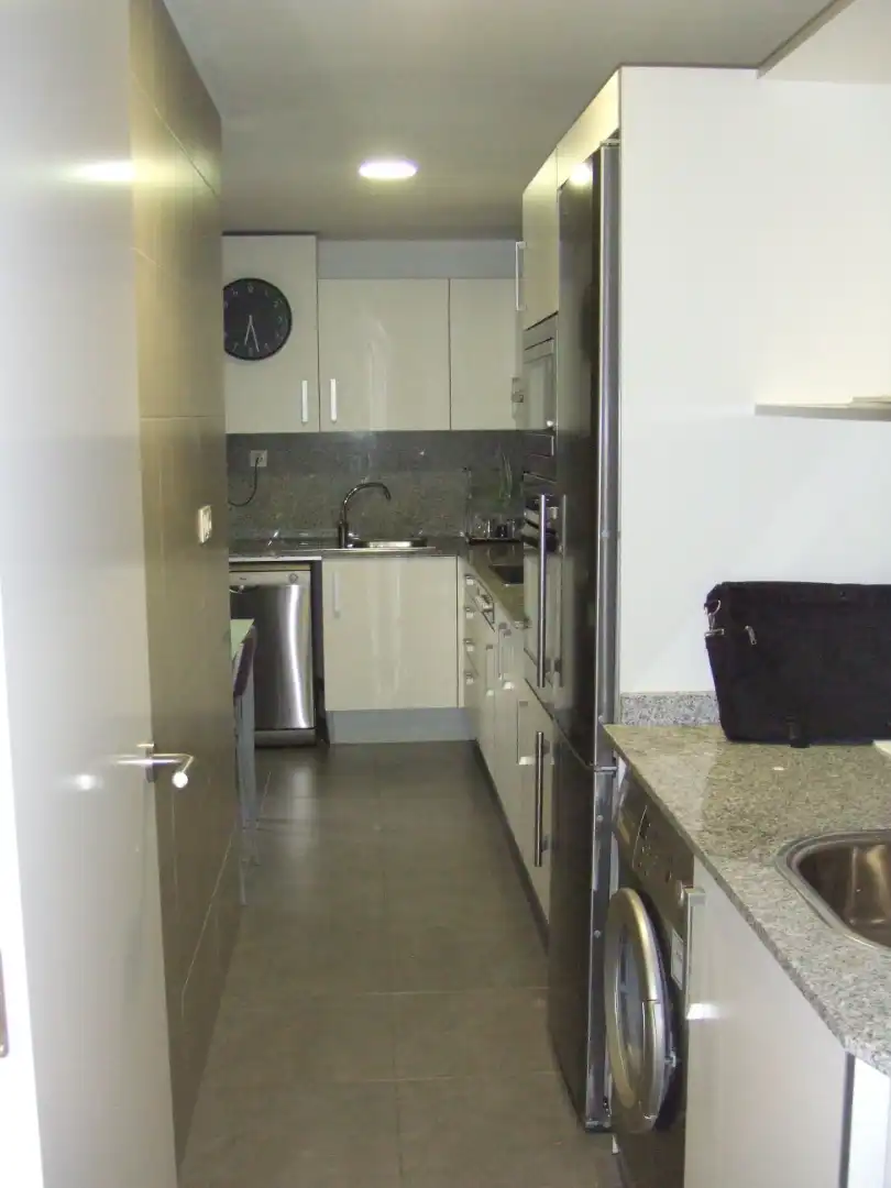 Pis de 116 m² a Girona