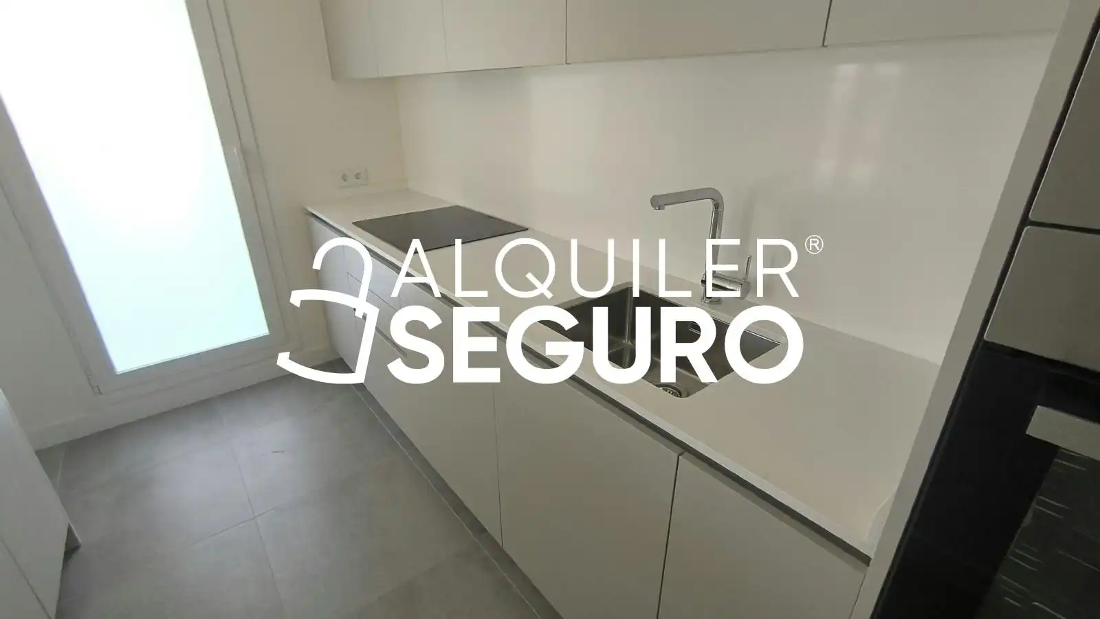 Flat 110 m² in Dos Hermanas