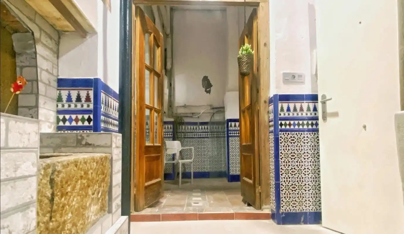 Habitación 70 m², Granada