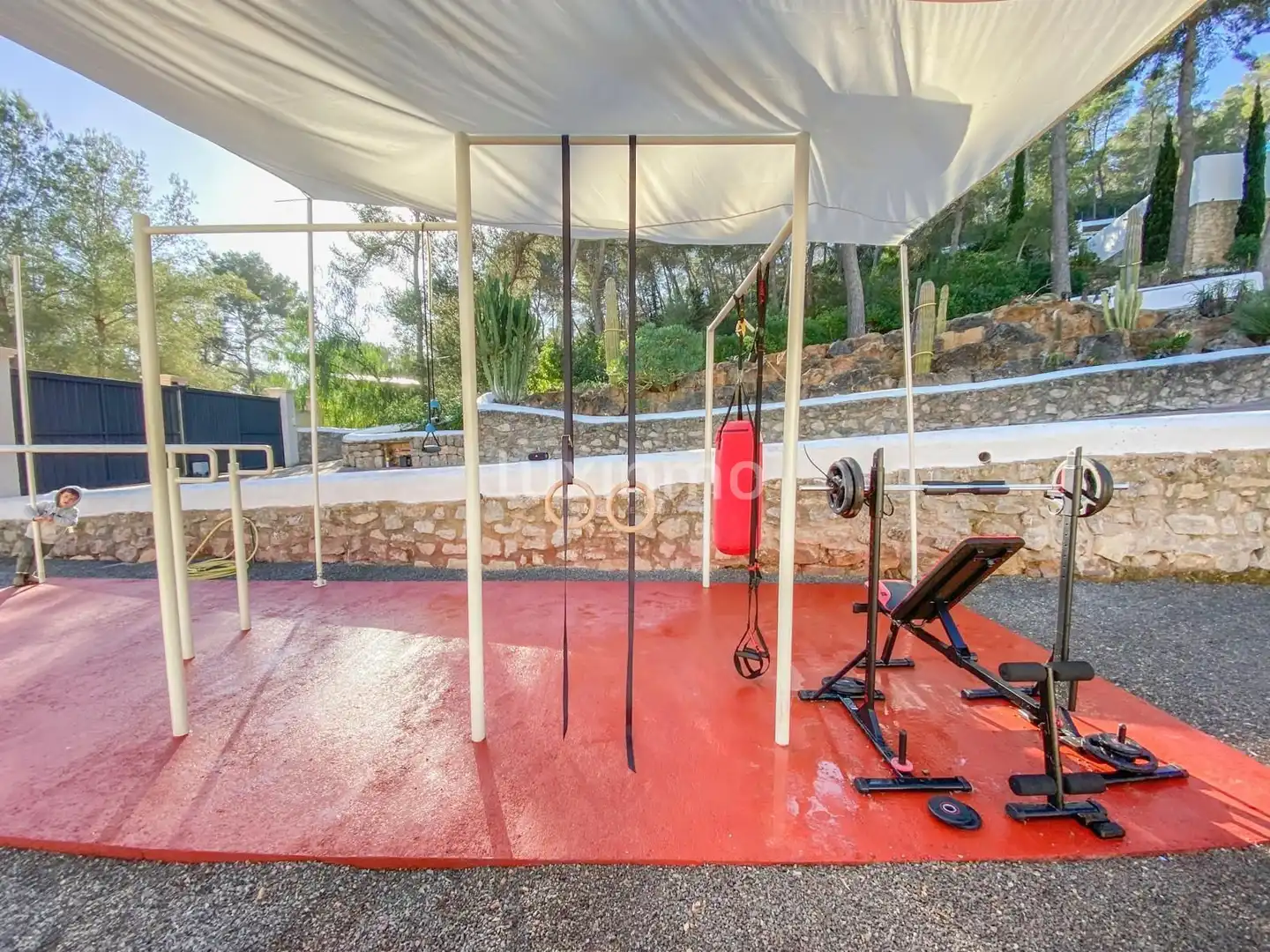 Casa de 1000 m² a Santa Eulària des Riu