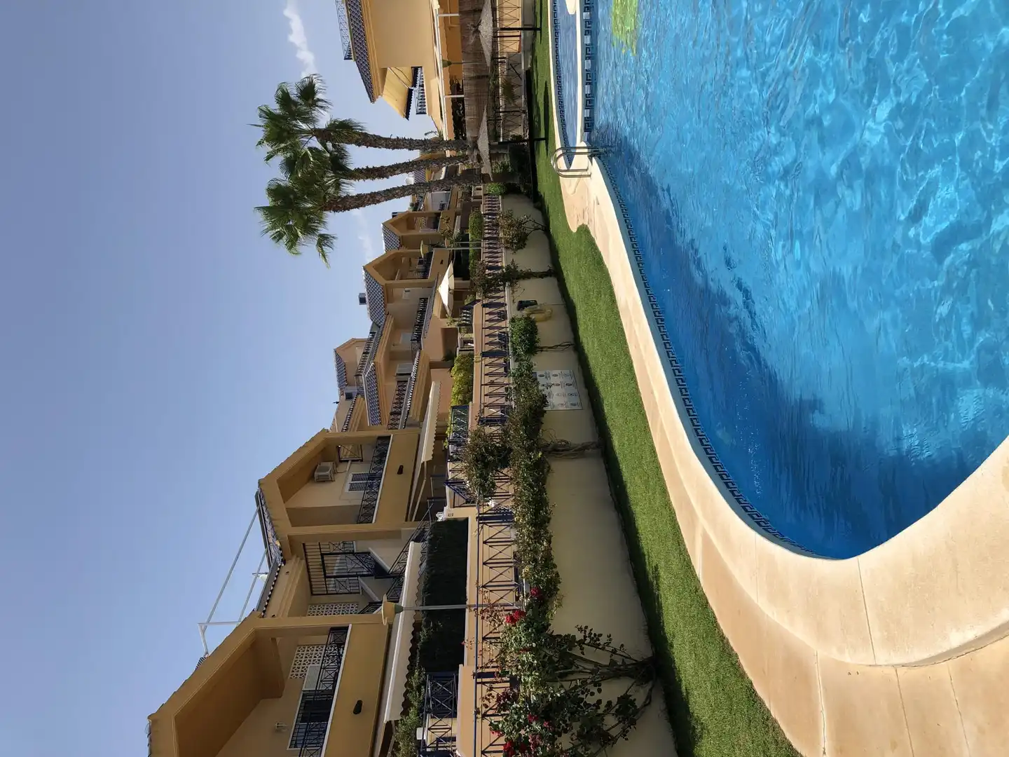 Piso de 95 m² en Santa Pola