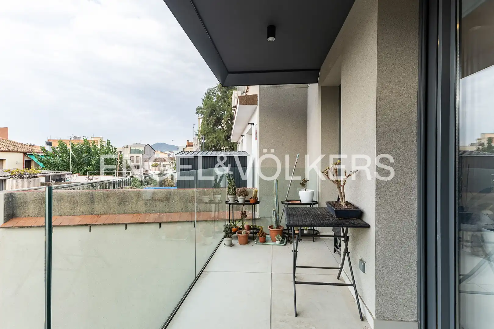 Pis de 60 m² a Sant Feliu de Llobregat