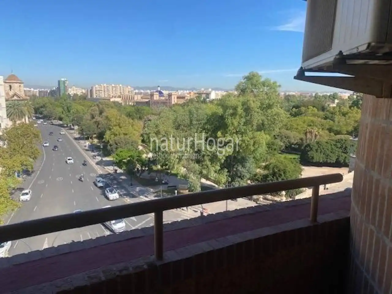 Piso de 158 m² en Valencia