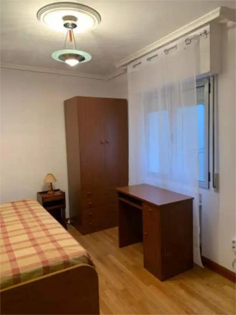Habitación 130 m², Valladolid