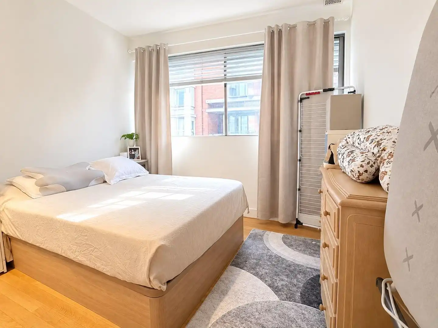 Pis de 47 m² a Madrid