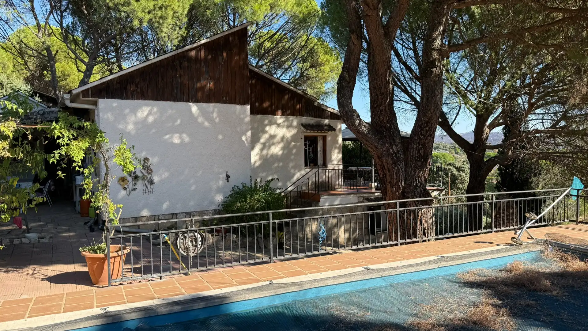 Piso de 140 m² en Villa del Prado