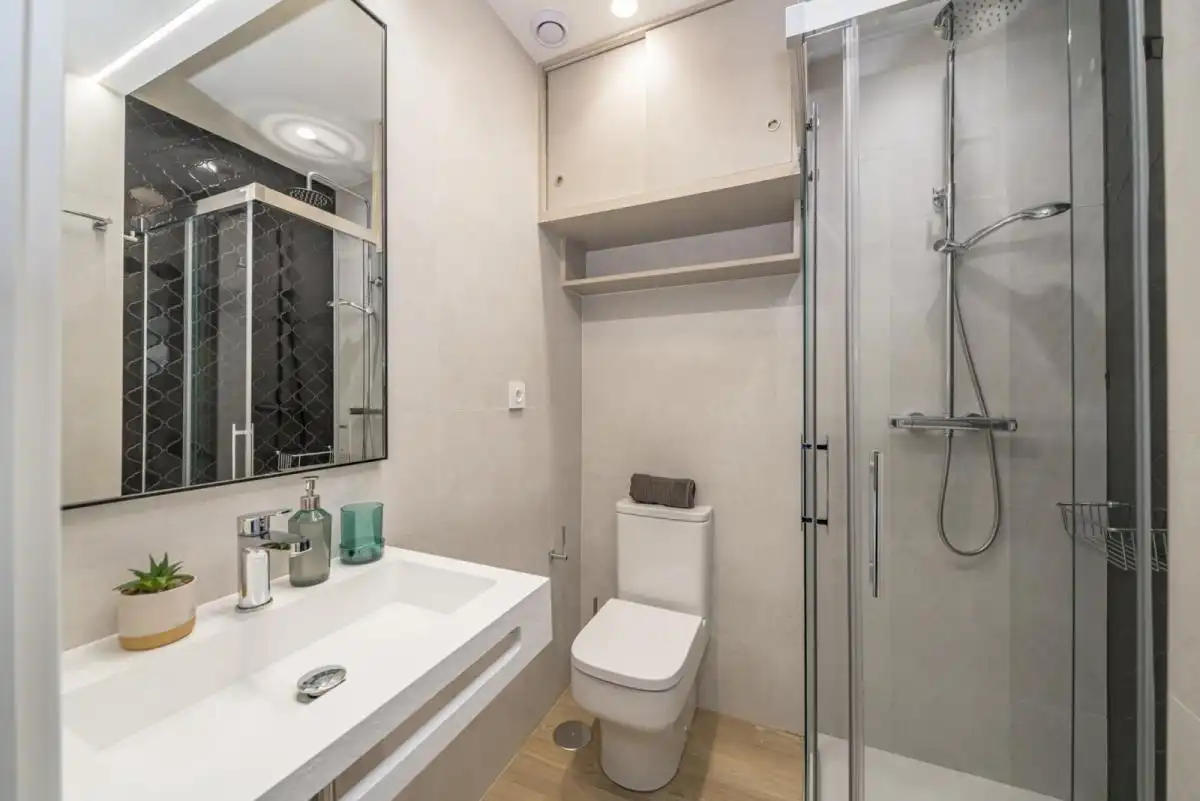 Habitación 1500 m², Málaga
