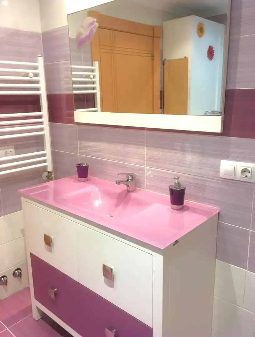 Piso de 72 m² en Oviedo