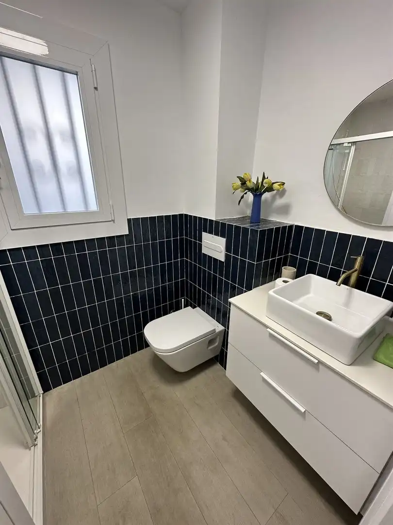 Piso de 60 m² en Cambrils